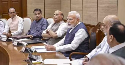 ਤੇਲ ਸੰਕਟ ਵਿਚਾਲੇ ਕੇਂਦਰ ਸਰਕਾਰ ਦਾ ਵੱਡਾ ਫੈਸਲਾ, ਪੈਟ੍ਰੋ ਕੈਮੀਕਲ ਪ੍ਰੋਡਕਟਸ 'ਤੇ ਵੱਡੀ ਛੋਟ ਦਾ ਐਲਾਨ