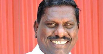 കോങ്ങാട് വിജയദാസ് അന്തരിച്ചു.