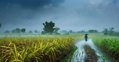 RAIN ALERT: ರೈತರಿಗೆ ಸಿಹಿ ಸುದ್ದಿ.. ಅವಧಿಗೂ ಮುನ್ನವೇ ಮಾನ್ಸೂನ್ ಮಳೆಯ ಆಗಮನ