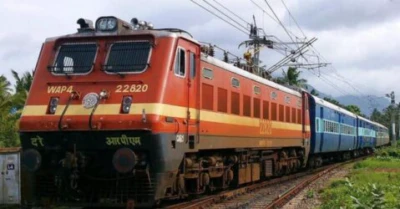 What Happens Behind the Scenes When You Book a Train Ticket Online