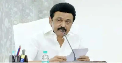 முதலமைச்சர் மு.க.ஸ்டாலின் ராஜினாமா... தமிழக அரசியலில் ஒரு சகாப்தம் முடிவு!