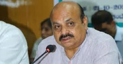 KSCA ಕ್ರೀಡಾ ಸಂಸ್ಕೃತಿಯನ್ನು ಹುಟ್ಟುಹಾಕಿದೆ: ಬೊಮ್ಮಾಯಿ