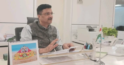 Census Team Locked In: Odisha Bans All Transfers Till March 2027