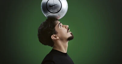 VICHY LABORATOIRES SIGNS PSG FOOTBALLER VITINHA AS GLOBAL BRAND AMBASSADOR