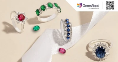 Jewels by Anu Launches GemsRoot.com: A Global Online Platform Offering Certified, Natural Gemstones