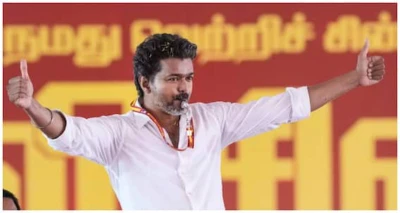TN Result 2026: ஒரு மணி நேரத்தில் மொத்தமாக மாறிய முடிவுகள்-- மாஸ் காட்டும் தவெக விஜய், ஸ்டாலினே ஷாக்