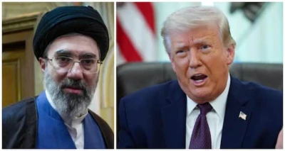 US-Iran War End:ముగిసిన అమెరికా- ఇరాన్ యుద్ధం? వైట్హౌస్ కీలక సంకేతాలు!