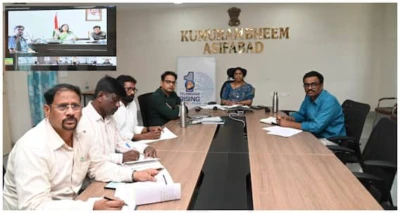 Adilabad Latest News: ఫెయిల్ అయిన ఇంటర్, పదో తరగతి విద్యార్థులకు గుడ్ న్యూస్ చెప్పిన తెలంగాణ విద్యాశాఖ!