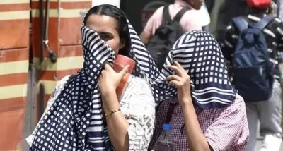 Weather alerts issued in 12 Kerala districts amid scorching heat in state