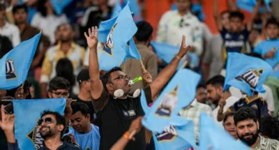 Gujarat Titans To Wear Lavender Jersey vs SRH In IPL 2026 - Here's Why