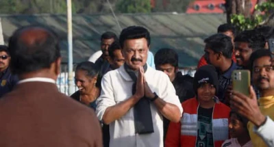 Tamil Nadu Election Results: CM M. K. Stalin Loses Kolathur Seat