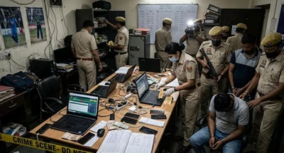 IPL Betting Racket Busted: ₹42.3 Lakh Frozen In Accused's Bank Accounts
