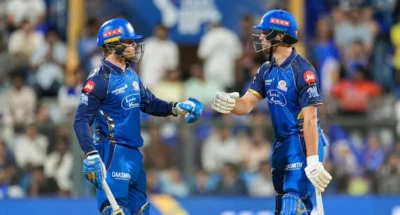 IPL 2026 Playoff Spots Decided? Mumbai Among 3 Teams Facing Exit