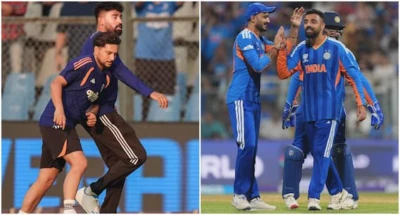 Varun Chakravarthy Or Kuldeep Yadav: Key Stats That Could Decide India's Final XI