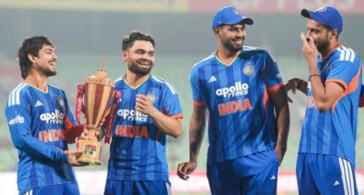 Injury Scare For India Before T20 World Cup, Star Bowler Unable To Walk Properly
