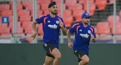 IND vs NZ Final Venue Check: Comparing India And New Zealand's Record In Ahmedabad