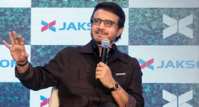 The 'Nagma Chapter': Most Talked-About Rumour Of Sourav Ganguly Era