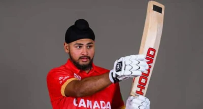 'Indian' Cricketer Faces Heat Over Alleged Lawrence Bishnoi Links