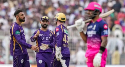 KKR Playoff Scenario: Can Kolkata Knight Riders Still Qualify? Playoff Equation Decoded