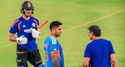 India vs New Zealand: Head-To-Head Record In Ahmedabad And ICC Tournaments