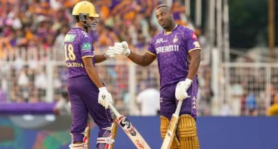 IPL 2026: KKR's All-Time Leading Run Getters And Wicket Takers In IPL