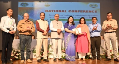 National conference on Indian Knowledge Systems concludes at SKUAST-Jammu
