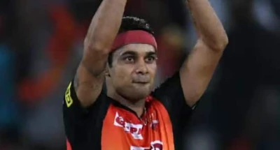 Once An IPL Crorepati, Now A Bank Employee - Siddharth Kaul's Surprising Career Shift