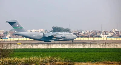 US-Venezuela Military Standoff: How The Two Forces Compare