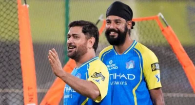 Will MS Dhoni Play CSK vs PBKS IPL 2026 Match? Check Latest Update