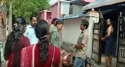 ଭୋଗିପାରନ୍ତି ଜେଲ, ଗଣିପାରନ୍ତି ଜରିମାନା