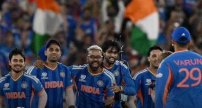 IND vs NZ Final: Award Winners & Top Performers; Tournament Prize Money