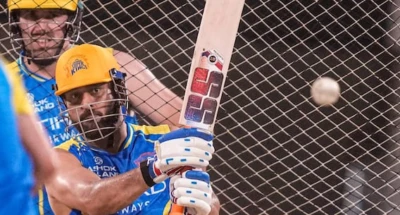 MS Dhoni Injury Update: Will He Play CSK vs DC IPL 2026 Match At Chepauk?