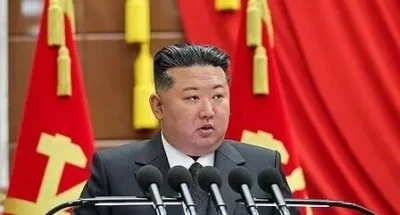 'Blatant distortion of history': North Korea slams Japan PM's offering to war shrine