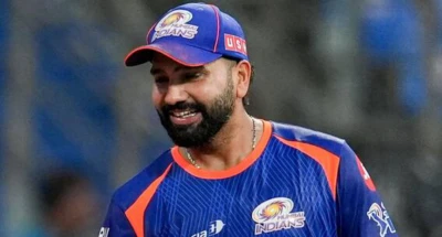 Wankhede Erupts As Rohit Sharma Returns - Watch Viral Video Of Goosebumps Moment