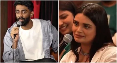Watch: Shreyas Iyer's Sister Shares 'Same Night Breakup' Story At Pranit More's Show