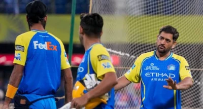 MS Dhoni To Take Over As CSK Head Coach? Zaheer Khan Weighs In