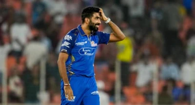 BCCI's Plan Revealed: Jasprit Bumrah Out Of India's T20I Setup