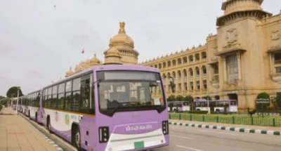 IPL: ಚಿನ್ನಸ್ವಾಮಿ ಕ್ರೀಡಾಂಗಣದಿಂದ ವಿಶೇಷ ಬಸ್, ಮೆಟ್ರೋ ಸಂಚಾರ ವಿಸ್ತರಣೆ