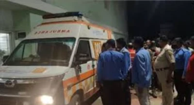 ଯାଜପୁରରେ ଗୁଳିକାଣ୍ଡ: ଗୁରୁତର ହୋଇଥିବା ଯୁବକଙ୍କ ଚିକିତ୍ସାଧୀନ ଅବସ୍ଥାରେ ମୃତ୍ୟୁ