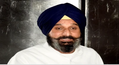 ਸ਼੍ਰੋਮਣੀ ਅਕਾਲੀ ਦਲ ਦੇ ਸੀਨੀਅਰ ਆਗੂ ਬਿਕਰਮ ਸਿੰਘ ਮਜੀਠੀਆ ਨੂੰ ਇੱਕ ਵਾਰ ਫਿਰ ਜਾਨੋਂ ਮਾਰਨ ਦੀ ਮਿਲੀ ਧਮਕੀ