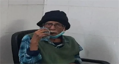 ਪੰਜ ਸਾਲ ਤੋਂ ਰਾਂਚੀ ਜੇਲ੍ਹ 'ਚ ਸੀ ਬੰਦ ਪ੍ਰਸ਼ਾਂਤ ਬੋਸ ਦਾ ਹੋਇਆ ਦੇਹਾਂਤ