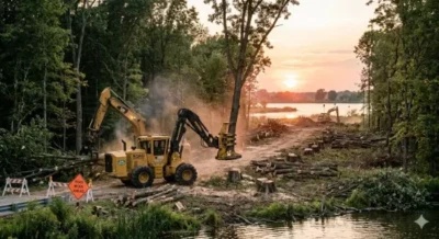 Show us a single project welcomed by environmentalists, green lobby: SC