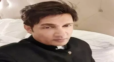 Shekhar Suman recalls 3 AM call from Bal Thackeray, calls it a defining moment of 'Movers & Shakers'