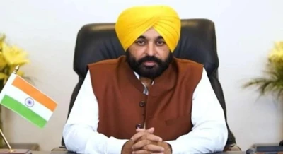 ਪੰਜਾਬ ਦੇ ਮੁੱਖ ਮੰਤਰੀ ਭਗਵੰਤ ਸਿੰਘ ਮਾਨ ਨੇ ਕਿਸਾਨਾਂ ਤੇ ਡੇਅਰੀ ਉਤਪਾਦਕਾਂ ਦੇ ਹਿੱਤਾਂ 'ਚ ਲਿਆ ਵੱਡਾ ਫ਼ੈਸਲਾ