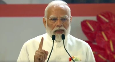 "जाणूनबुजून तणाव निर्माण करणारी काँग्रेसची विधाने"
