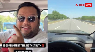 Delhi Dehradun Expressway: क्या सच में दिल्ली से देहरादून की दूरी अब सिर्फ 2.5 घंटे में? वायरल वीडियो ने दिया रियलिटी चेक