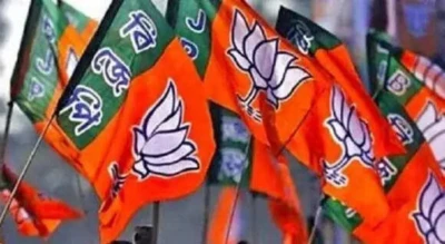 കേരളത്തില് 'ട്രിപ്പിള്' അടിച്ച് ബിജെപി; തലസ്ഥാനത്ത് തരംഗം, കഴക്കൂട്ടത്തും ചാത്തന്നൂരിലും താമര! നിയമസഭയില് ഇനി ബിജെപി കരുത്ത് കാട്ടും