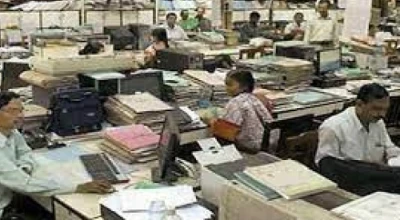 ಕೇಂದ್ರ ಸರಕಾರದ ನೌಕರರಿಗೆ ಗುಡ್ ನ್ಯೂಸ್