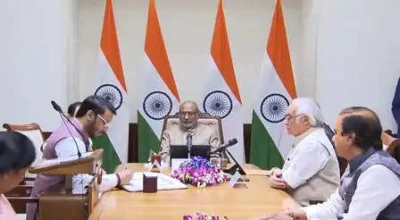 Who is Parth Pawar? The New MP from Maharashtra and His Political Journey