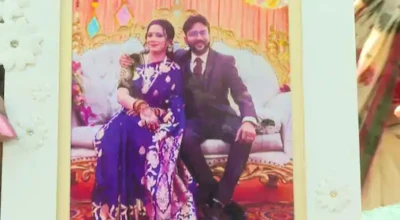 Double Tragedy in Mandarmani! Renowned Doctor Couple Drowns While Bathing in Sea